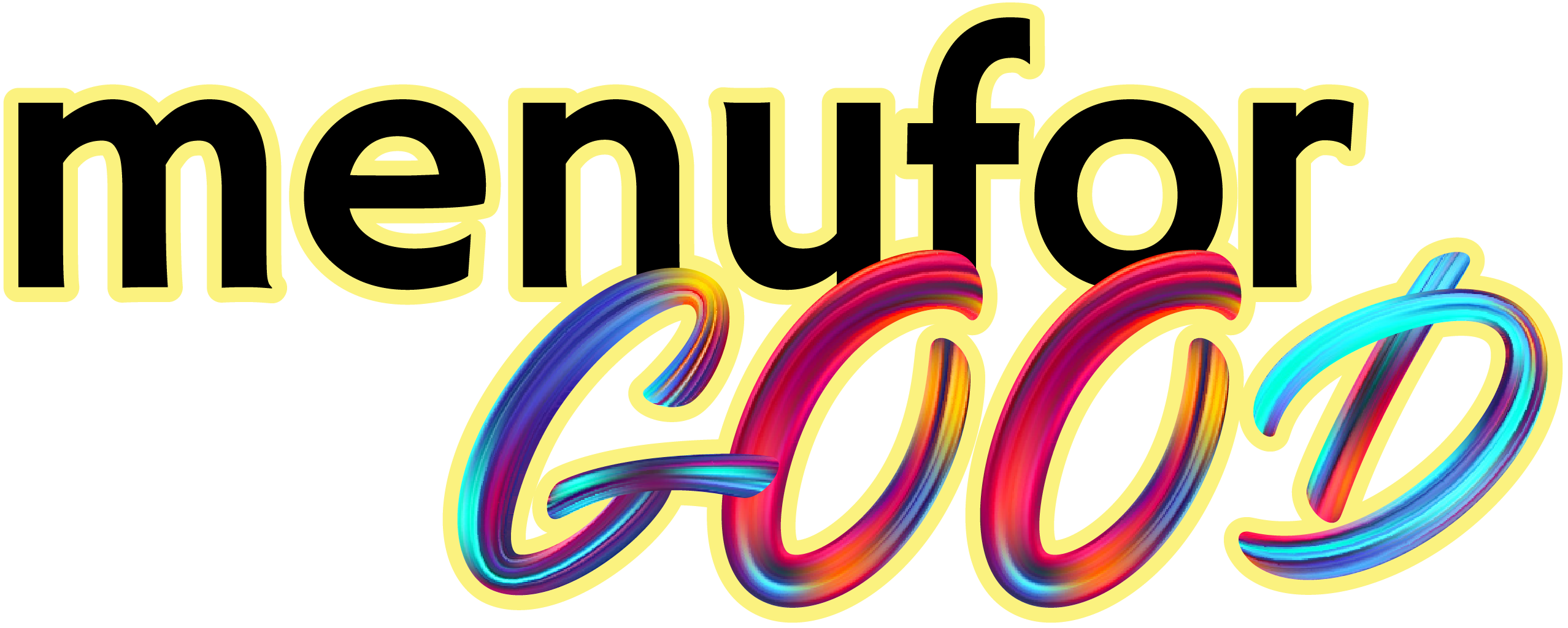 MenuForGood logo